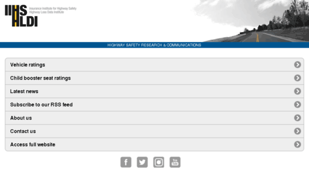 highwaysafety.org