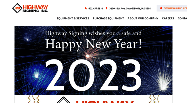 highwaysigning.com