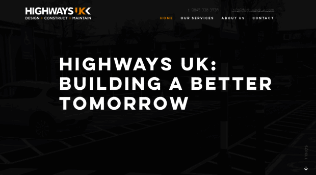 highwaysuk.com