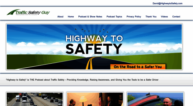 highwaytosafety.com