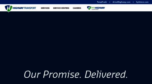 highwaytransport.com