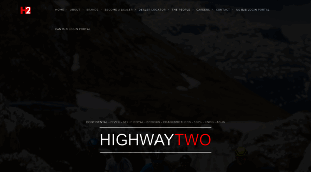 highwaytwo.com