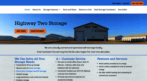 highwaytwostorage.com