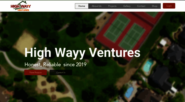 highwayyventures.in