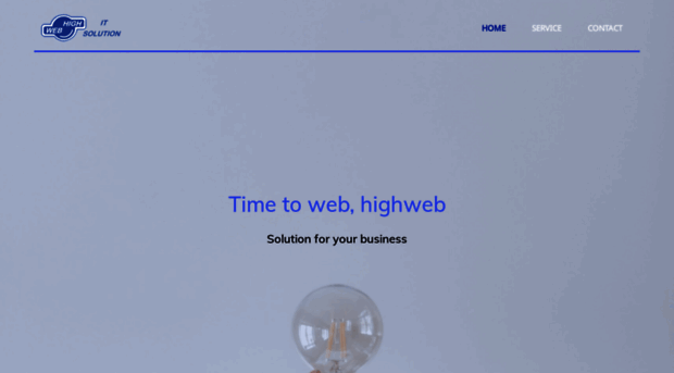 highweb.info