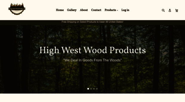 highwestwood.com