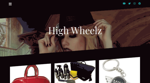 highwheelz.com