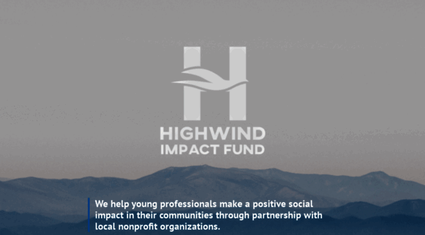 highwindimpact.org