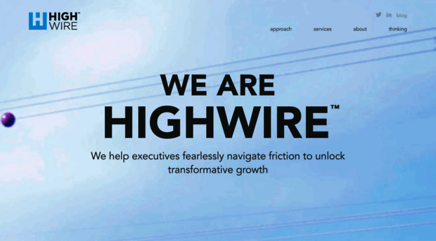 highwiregroup.com