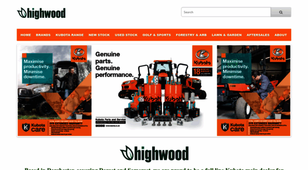 highwood-ag.co.uk