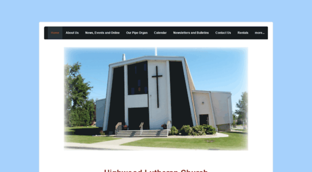 highwoodlutheran.com