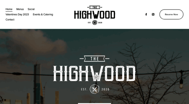 highwoodnj.com