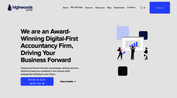 highwoodsgroup.co.uk