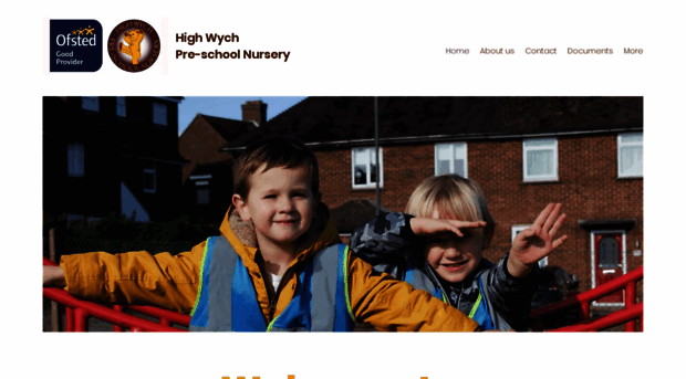 highwychpreschool.com