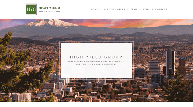 highyieldgroup.com