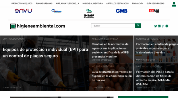 higieneambiental.com