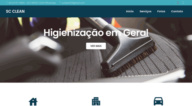 higienizacao.net.br