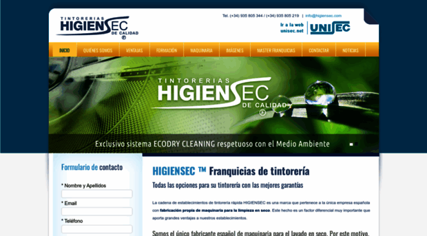 higiensec.com