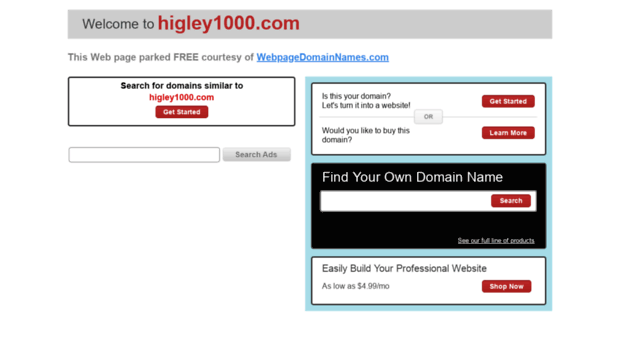 higley1000.com