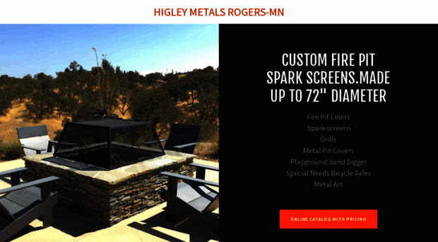 higleymetals.com