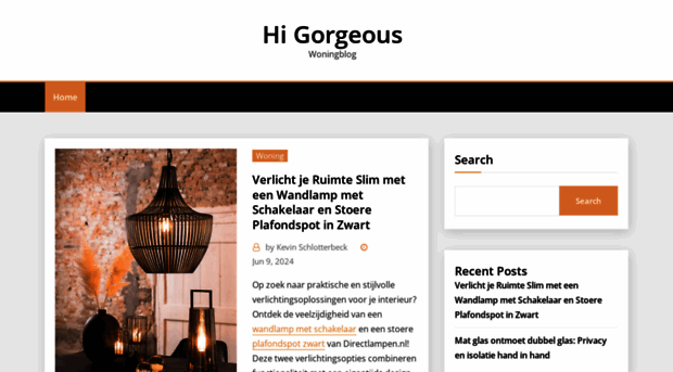 higorgeous.nl