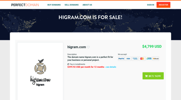 higram.com