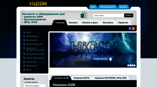 higsm.by