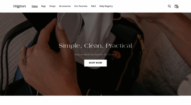 higtonmarket.com
