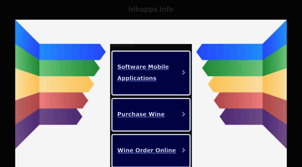 hihapps.info