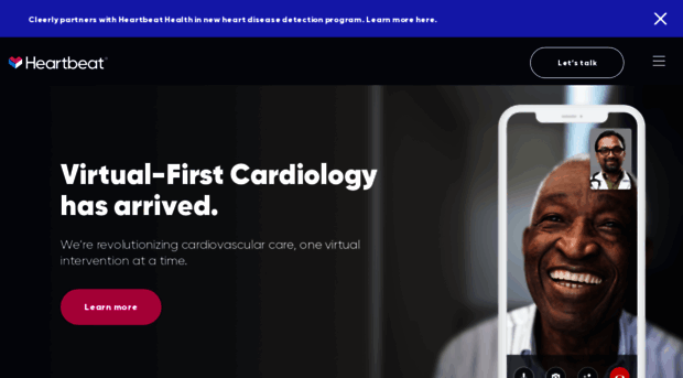 hiheartbeat.com