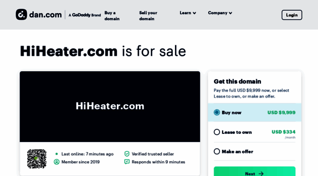 hiheater.com