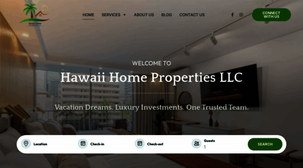 hihomeproperties.com