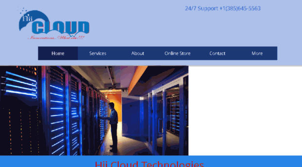 hii-cloud.com