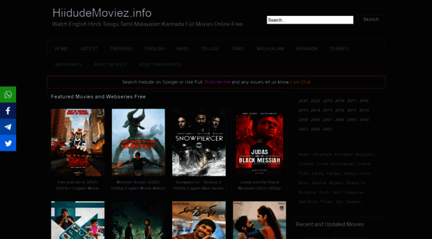 hiidudemoviez.online