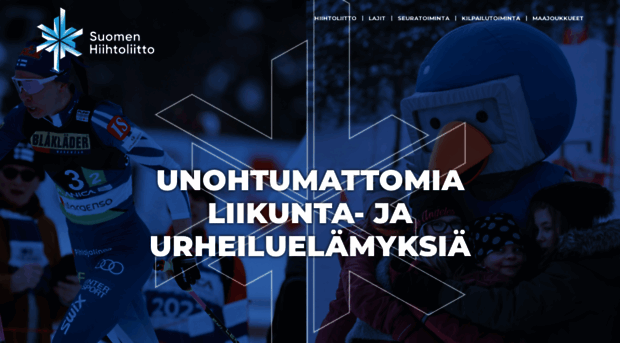 hiihtoliitto.fi