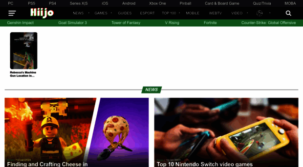 hiijo.com