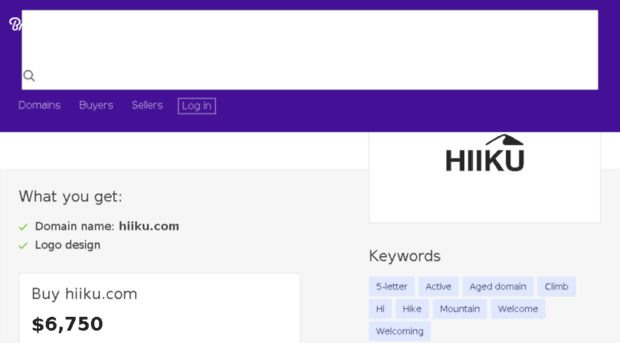 hiiku.com