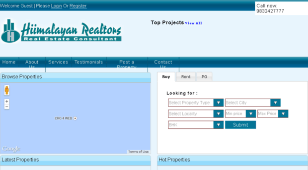hiimalayanrealtors.in