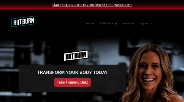 hiitburn.com