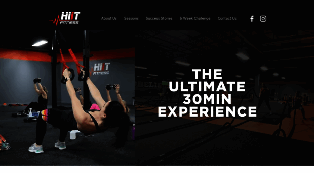 hiitfitnesspt.com