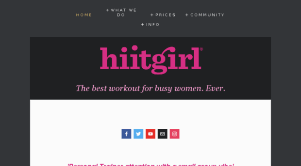 hiitgirl.com