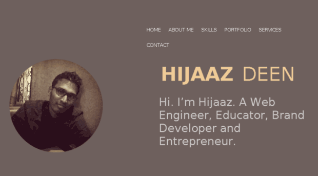 hijaaz.uk