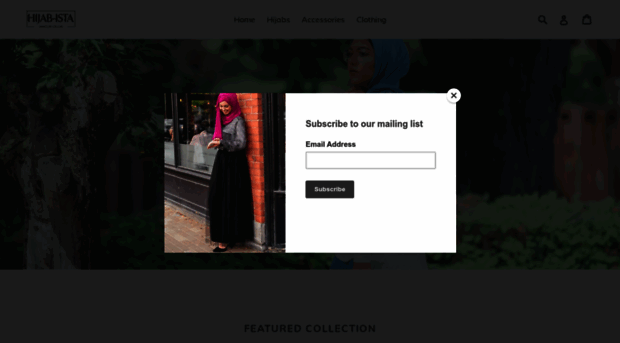 hijab-ista.com