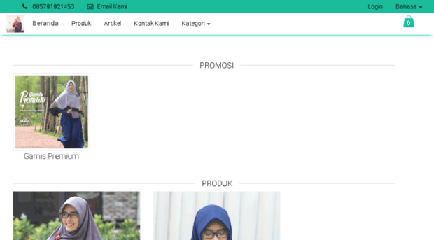 hijabalila.net