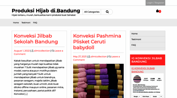 hijabbandung.com