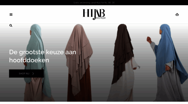 hijabboutique.com