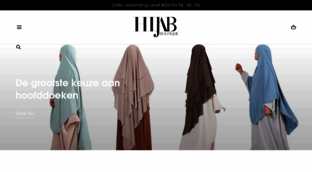 hijabboutique.nl