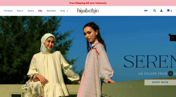 hijabchic.co.id