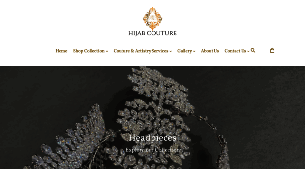 hijabcouturebridal.com