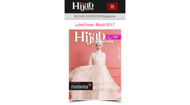 hijabfashionmagazine.com